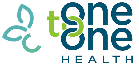 One to One Health logo displayed on Daisy Health marketplace page
